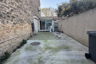  appartement saussan 34570