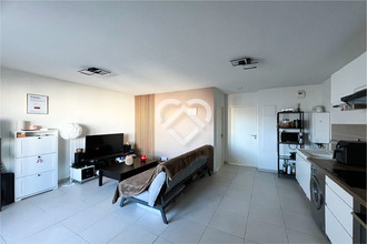  appartement saussan 34570