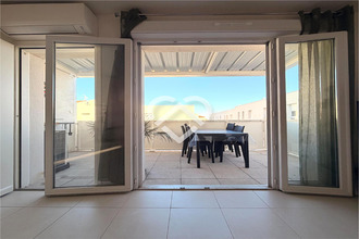  appartement saussan 34570