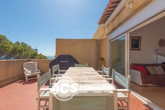  appartement sausset-les-pins 13960