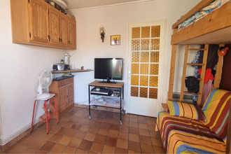  appartement sausset-les-pins 13960