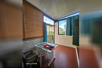  appartement sausset-les-pins 13960