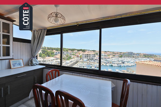  appartement sausset-les-pins 13960