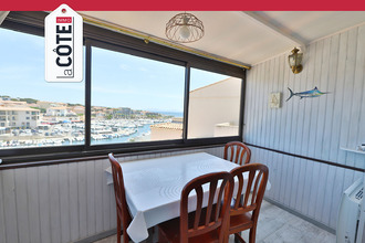  appartement sausset-les-pins 13960