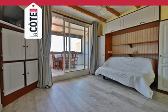  appartement sausset-les-pins 13960