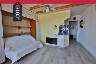  appartement sausset-les-pins 13960