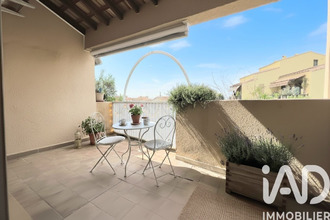  appartement sausset-les-pins 13960