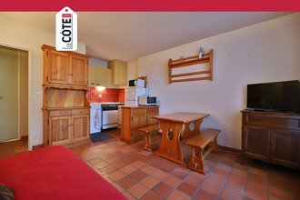  appartement sausset-les-pins 13960