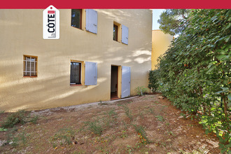  appartement sausset-les-pins 13960