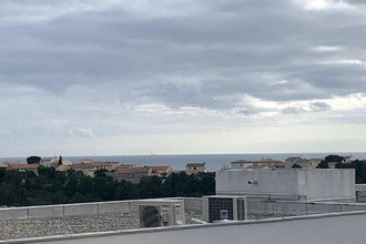  appartement sausset-les-pins 13960