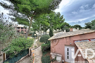  appartement sausset-les-pins 13960