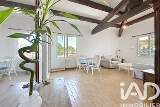  appartement sausset-les-pins 13960