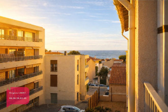  appartement sausset-les-pins 13960