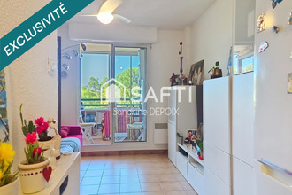  appartement sausset-les-pins 13960