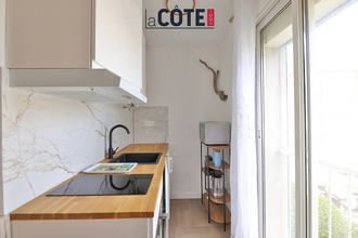  appartement sausset-les-pins 13960