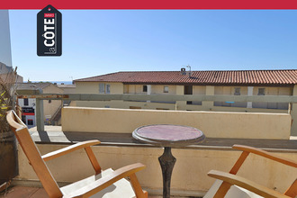  appartement sausset-les-pins 13960