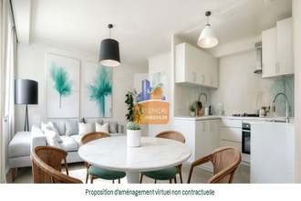  appartement sautron 44880