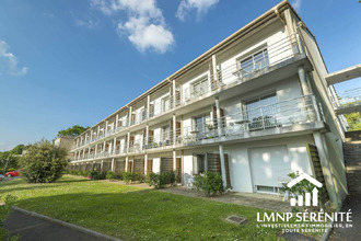  appartement sautron 44880