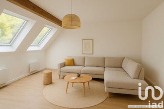  appartement sautron 44880