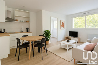  appartement sautron 44880