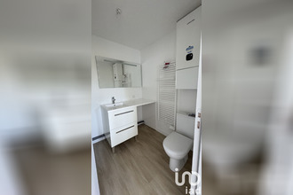  appartement sautron 44880