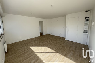  appartement sautron 44880