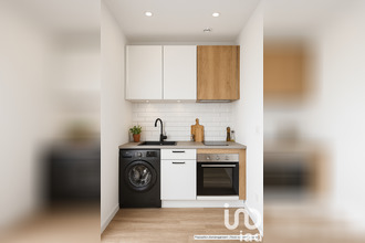  appartement sautron 44880