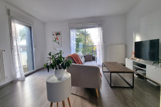  appartement sautron 44880