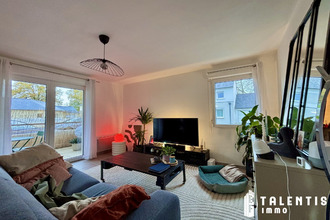  appartement sautron 44880