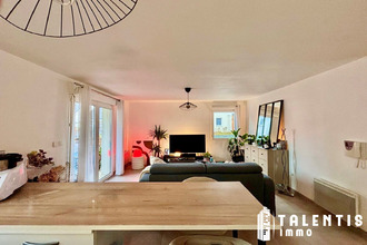  appartement sautron 44880