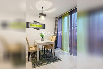  appartement sautron 44880