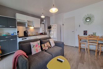  appartement sautron 44880