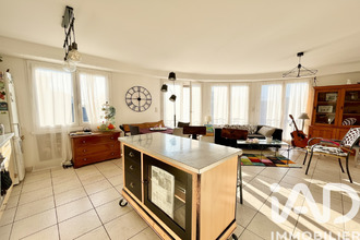  appartement sautron 44880