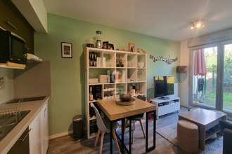  appartement sautron 44880