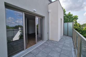  appartement sautron 44880