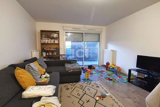  appartement sautron 44880