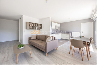  appartement sautron 44880