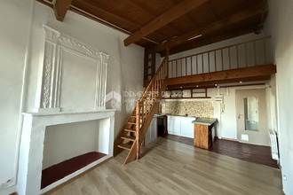  appartement sauve 30610