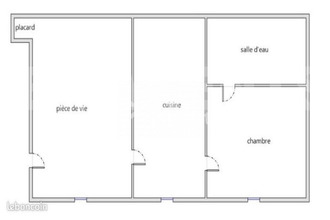  appartement sauveterre-de-bearn 64390