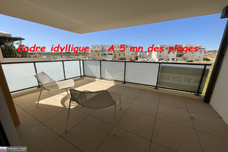  appartement sauvian 34410