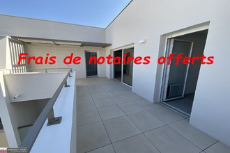  appartement sauvian 34410