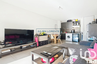  appartement sauvian 34410
