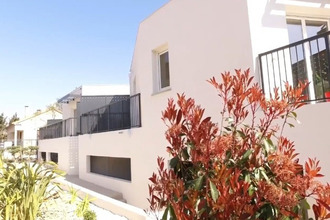  appartement sauvian 34410