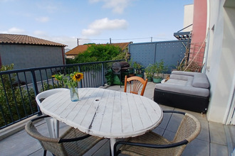  appartement sauvian 34410