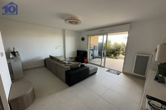  appartement sauvian 34410