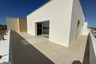  appartement sauvian 34410