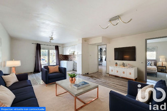  appartement sauvian 34410