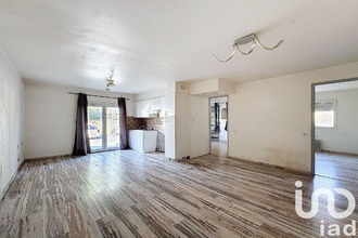  appartement sauvian 34410