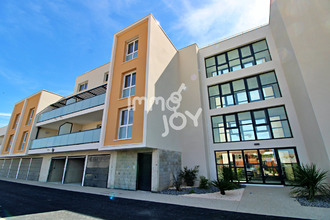  appartement sauvian 34410