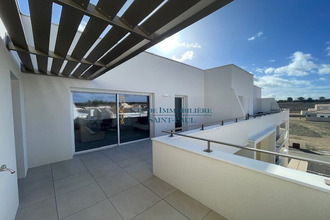  appartement sauvian 34410